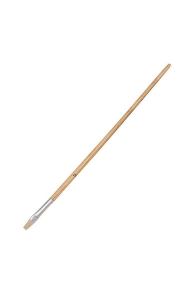 Round linear brush, 8 mm, Painter