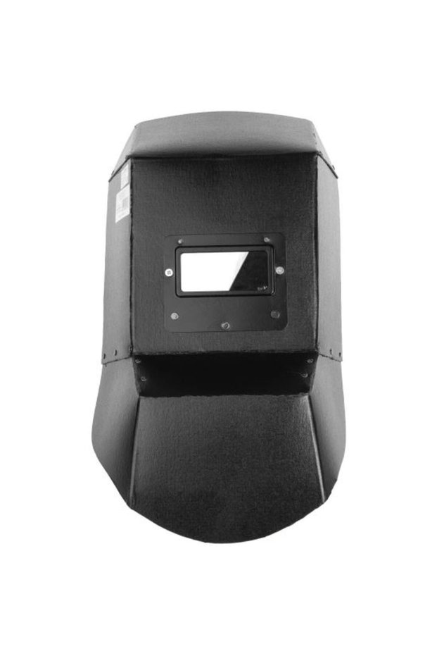 Welding mask with handle, RICHMANN