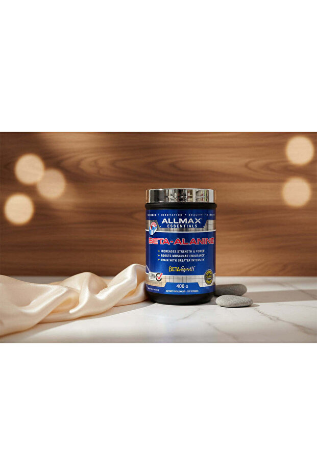 Beta-Alanine 400g from - 3