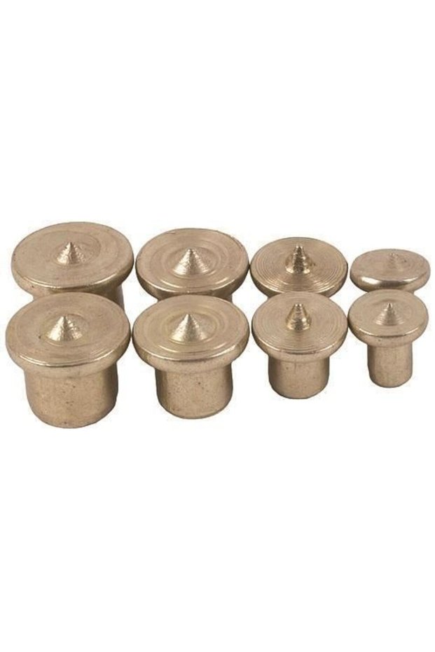 Strend Pro, auxiliary points
