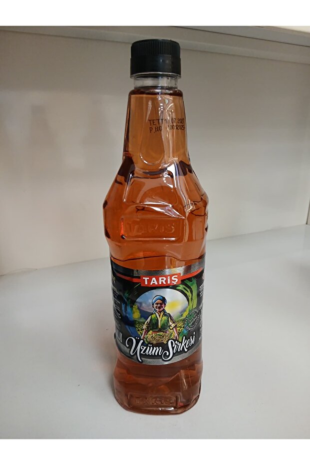 ELMA SİRKESİ 1 LT - 1