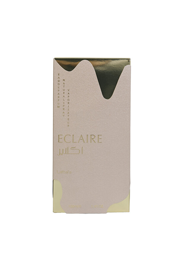 Eclaire Eau De Parfum Kadın 100 ML - 4