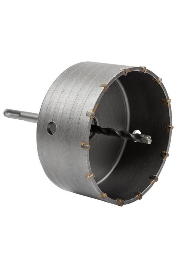 Masonry core bit, vidia, 120 mm, Richmann