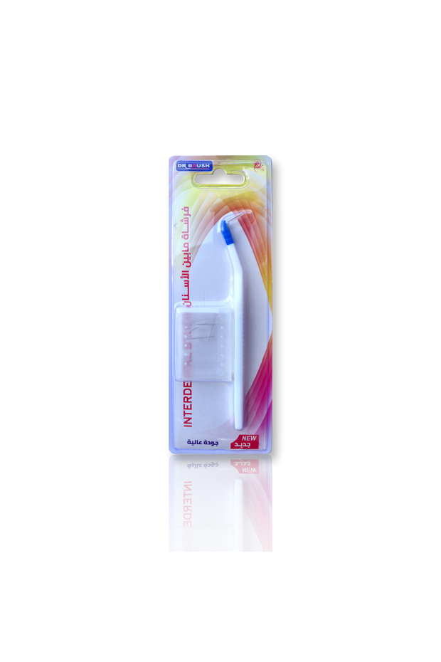 Interdental Brush - 3