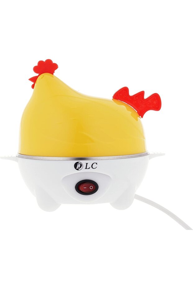 طباخ البيض - 3