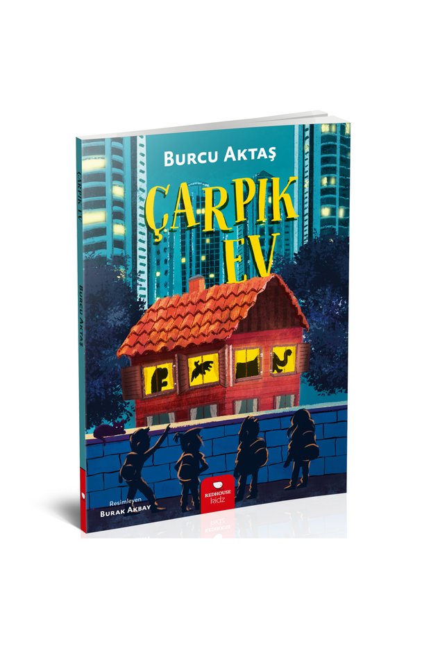 Çarpık Ev