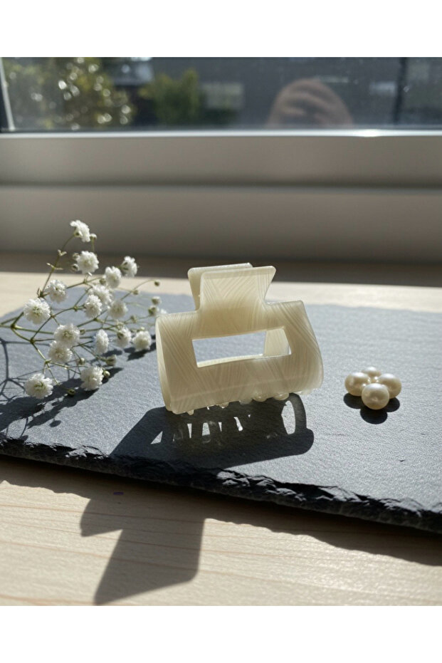 Tortoise Shell Toka - 1