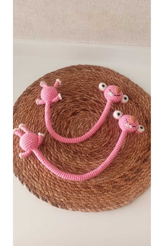 Sid çanta charm - 4