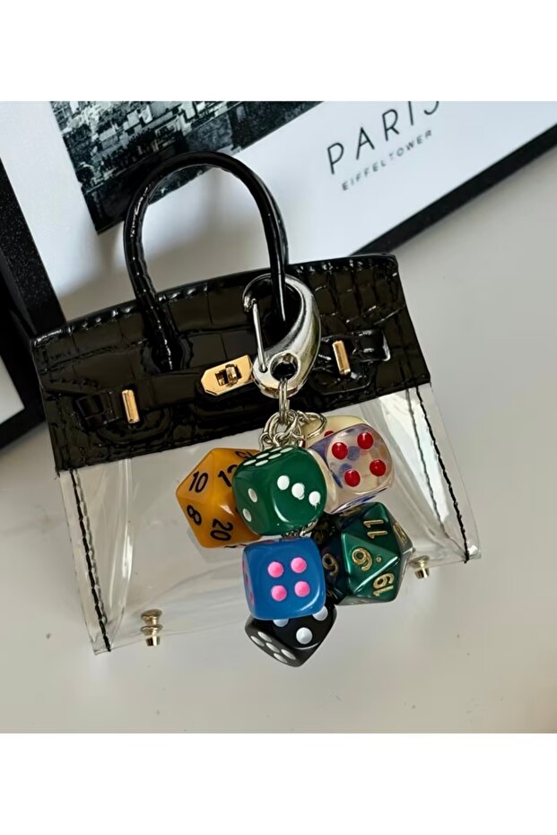 Chance Charm