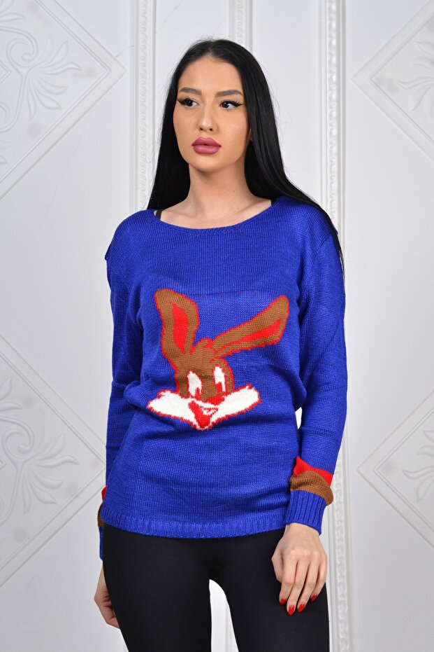 SWEATER CODE 9459 - 1