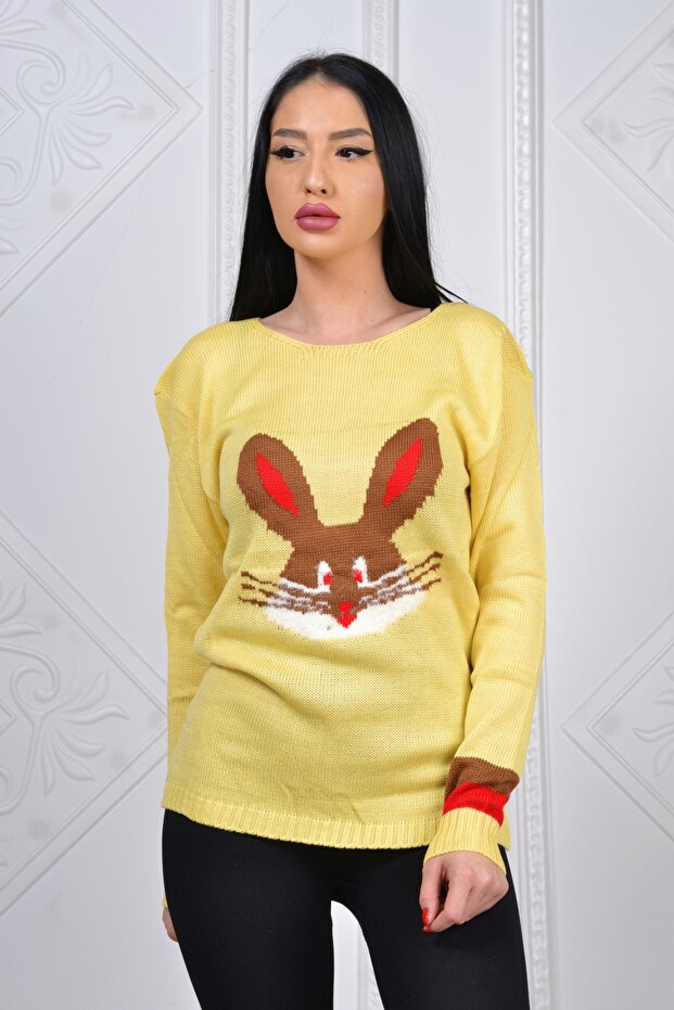 SWEATER CODE 9421 - 1