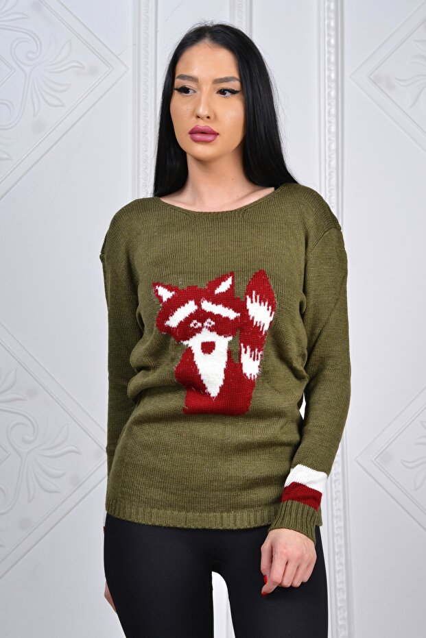 PULOVER COD 9425 - 1