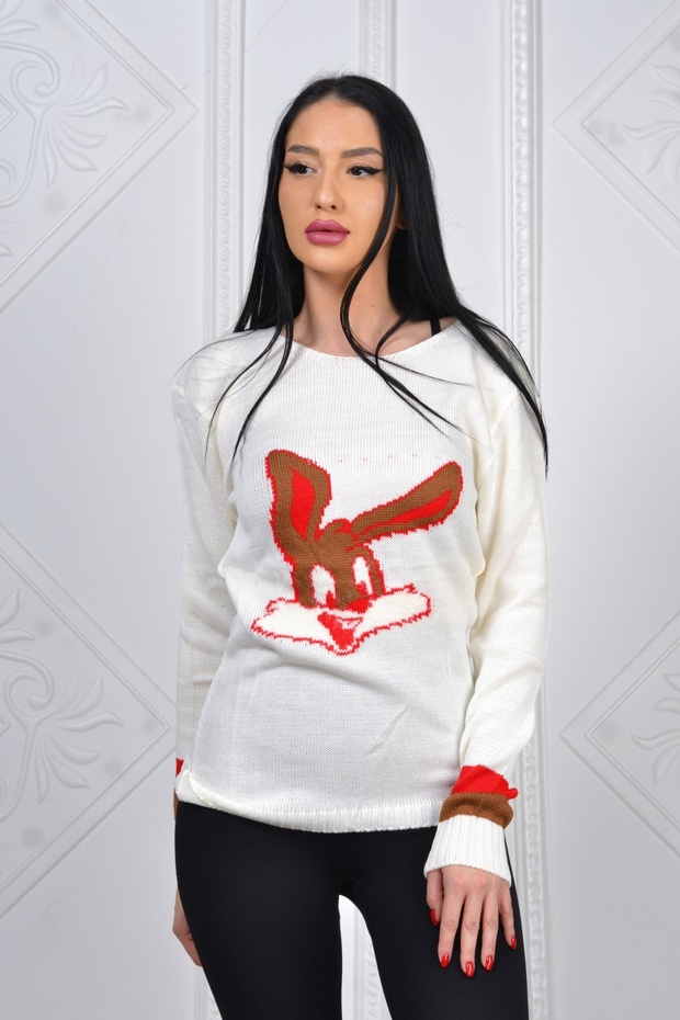 SWEATER CODE 9460 - 1