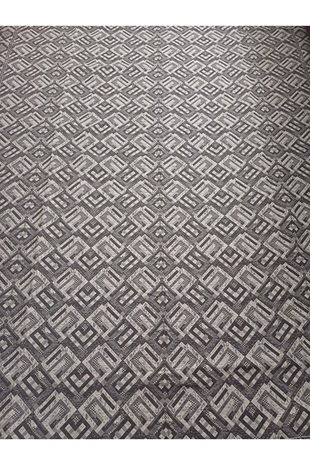 Savan Dokuma Halı Örtüsü - 3