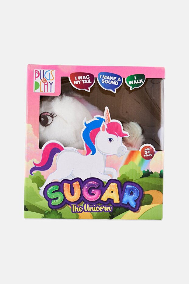 Sugar Unicorn Cream