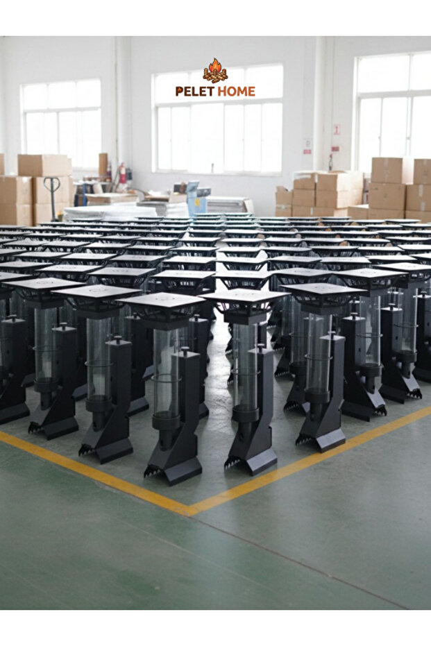 ChefPell Pelet Soba - 3