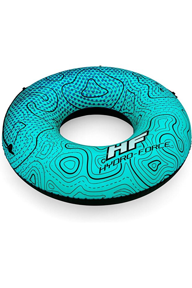 Hydro-Force Breeze Ride