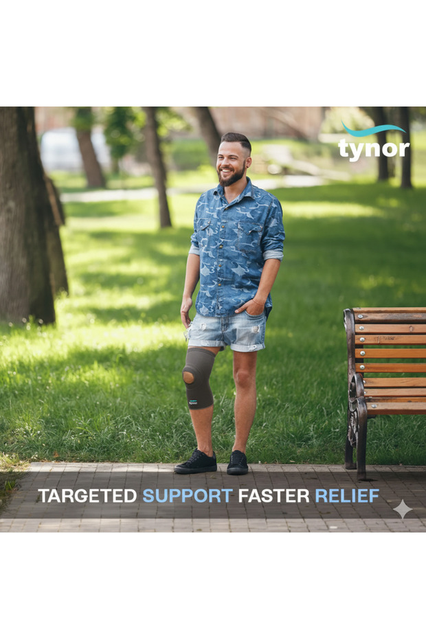 KNEE Cap open D 05 - 5