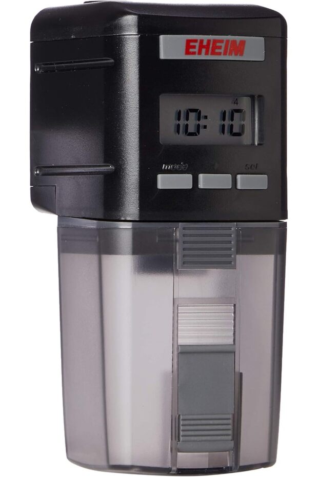 Autofeeder Fish Feeder