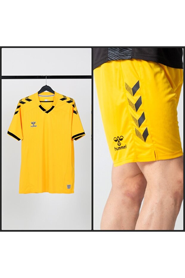 FAST FORMA TAKIMI ÜST FORMA +ŞORT - 1