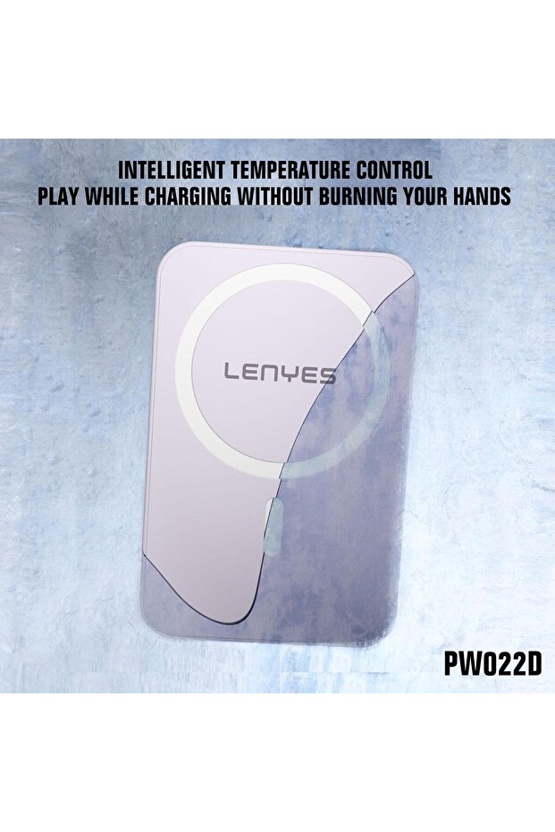 بنك الطاقة النحيف PW022D باوربوست