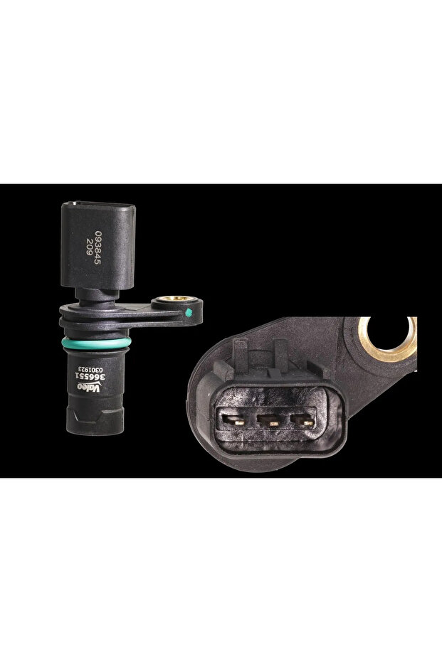 Senzor Impulsuri Arbore Cotit Mini Mini - 3