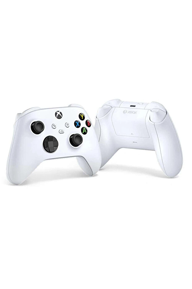 Xbox Controller Merlin (Gen9) White - 3