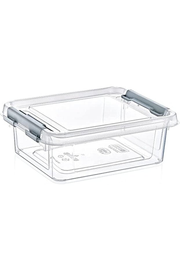 Life Transparent Grand Box, 1000ml