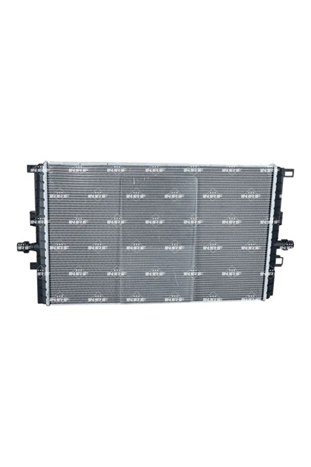 Tesla Model 3/Model Y Engine Cooling Radiator - 3