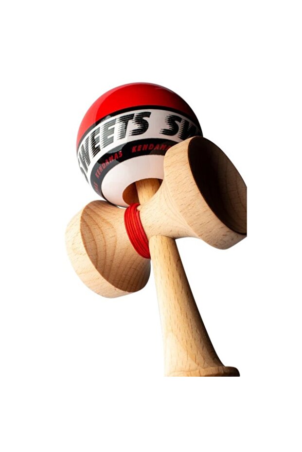 Кендама Стартер, Червен - 2