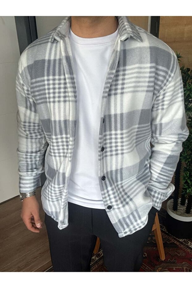 Polar Gömlek Regular Kalıp - 3