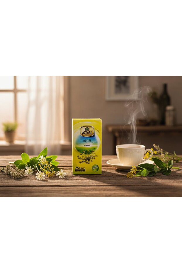 اليانسون - 3