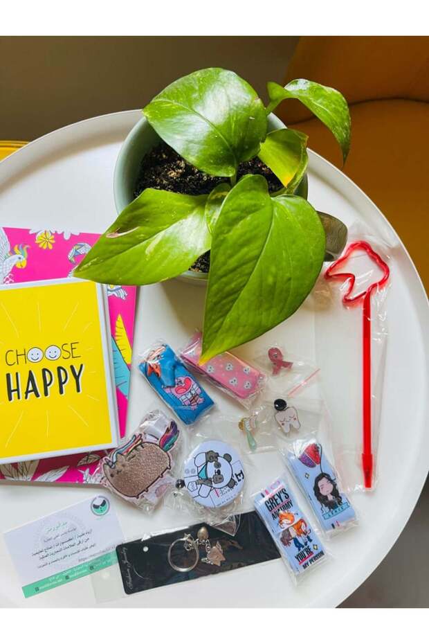 Tip-shaped ballpoint pen - 2