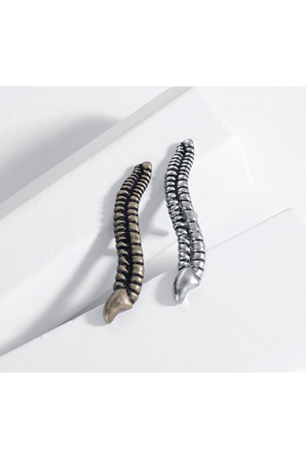 دبوس عمود فقري - 2