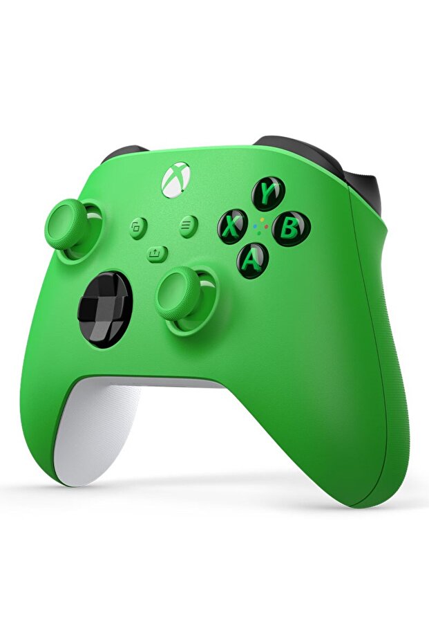 Xbox Series Wireless Controller Green - 3