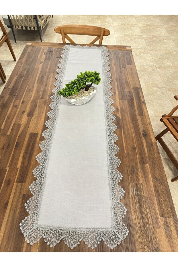 Özel Üretim Runner 40x160 - 6