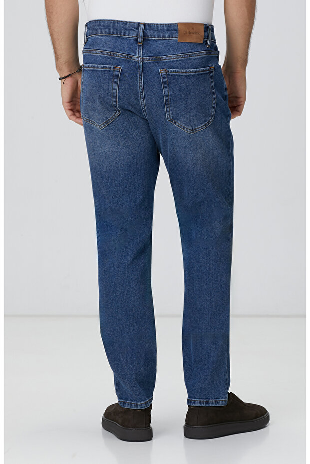 Mavi Denim Pantolon - 3