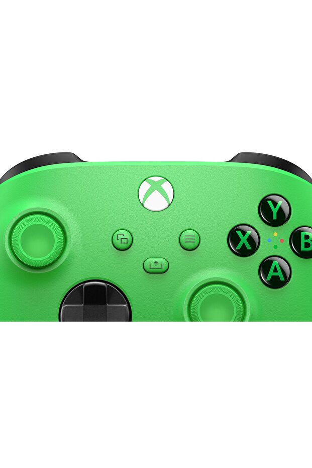 Xbox Series Wireless Controller Green - 5