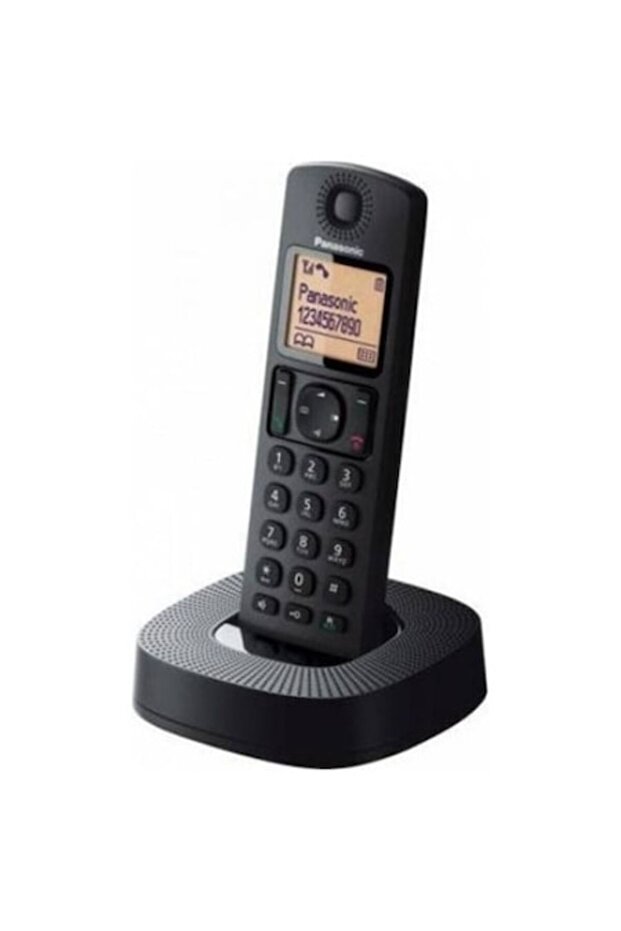 Τηλέφωνο DECT KX-TGC310FXB - 1