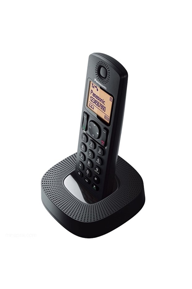 Τηλέφωνο DECT KX-TGC310FXB - 2