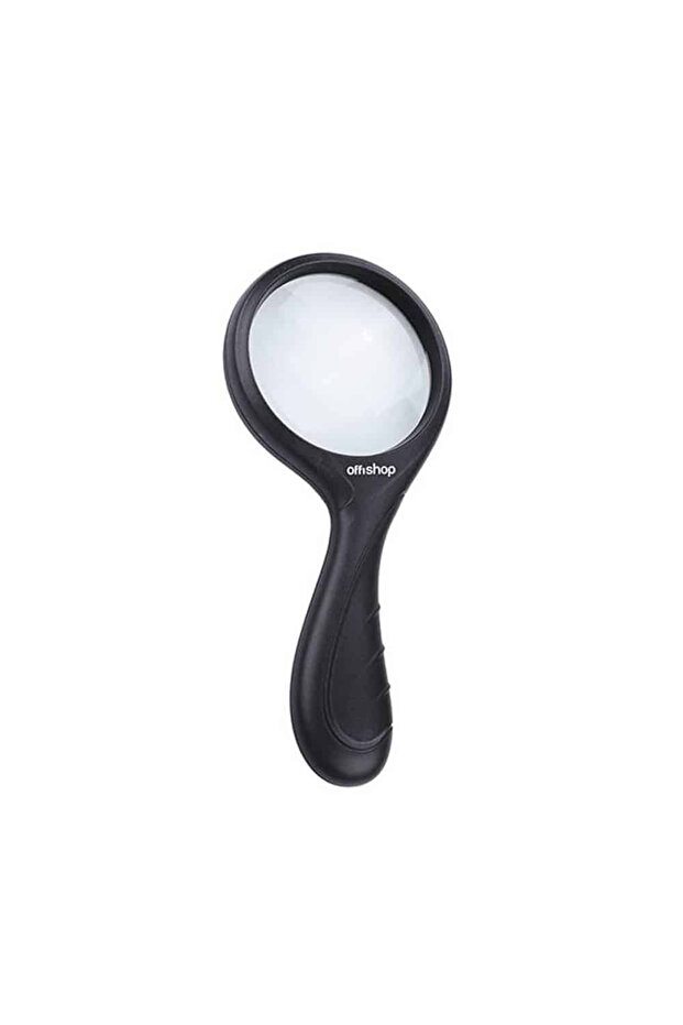 Lupa 7.5 cm, 3X - - 2