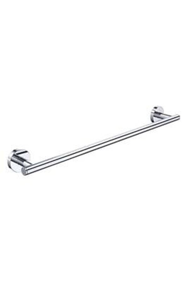 - Piave Towel Rail Long 498 mm Chrome - 3015-0013