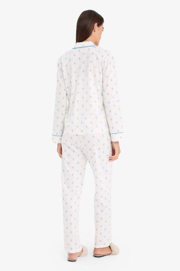 طقم محبوك (26 قطعة) - 8