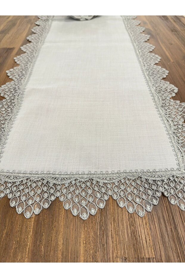 Özel Üretim Runner 40x160 - 5