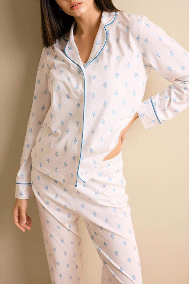 طقم محبوك (26 قطعة) - 4