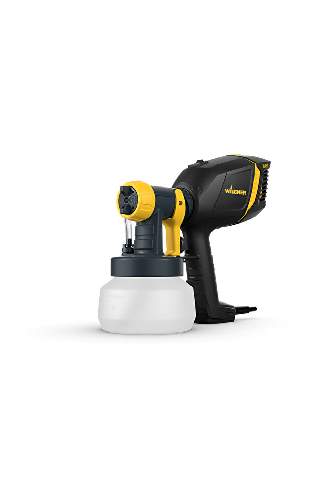 W150 Boya Tabancası - 2