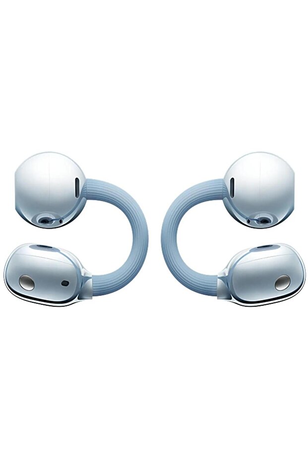 Free Clip-2 Wireless Earbuds Denim Blue - 3