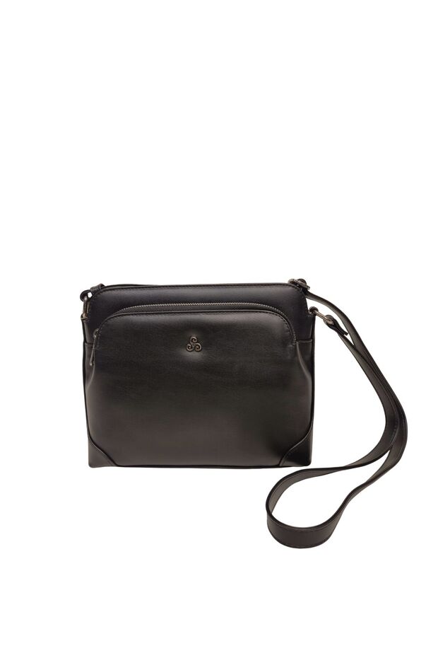 Women's Adjustable Strap Crossbody Bag Yc011300Sdz