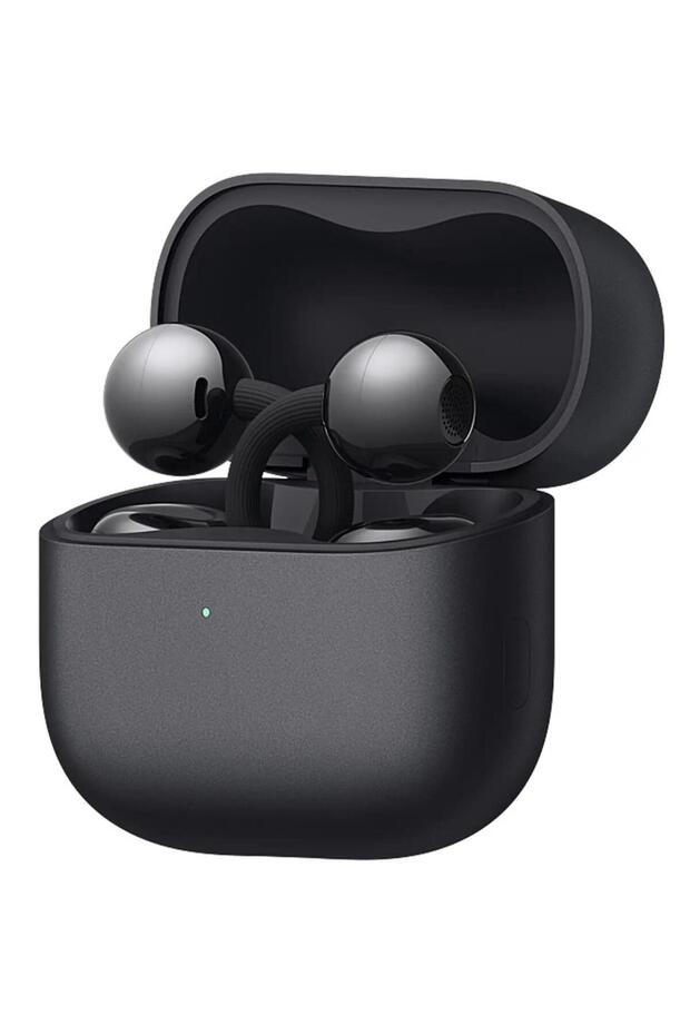 Free Clip-2 Wireless Earbuds Modern Black - 2