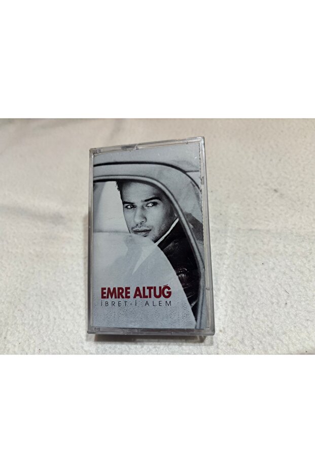 Emre Altuğ - Ibreti Alem